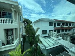The Silver Spurz (D19), Semi-Detached #471229411
